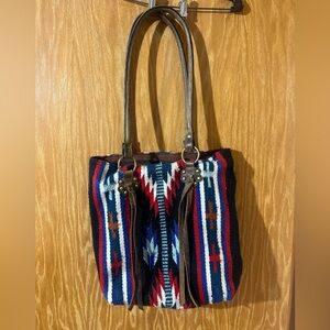 Aztec Women's Tote Bag